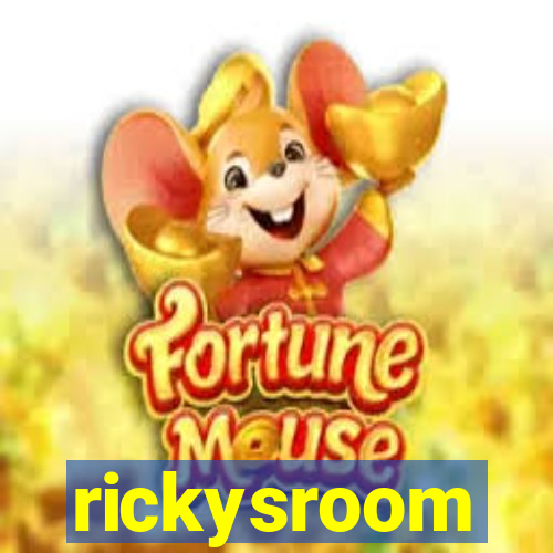 rickysroom