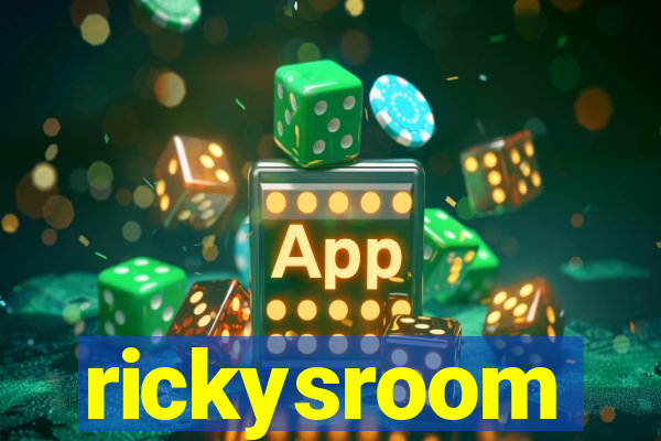 rickysroom