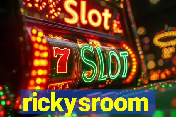 rickysroom