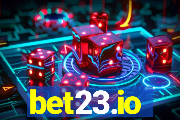 bet23.io