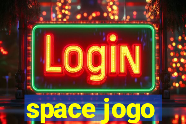 space jogo