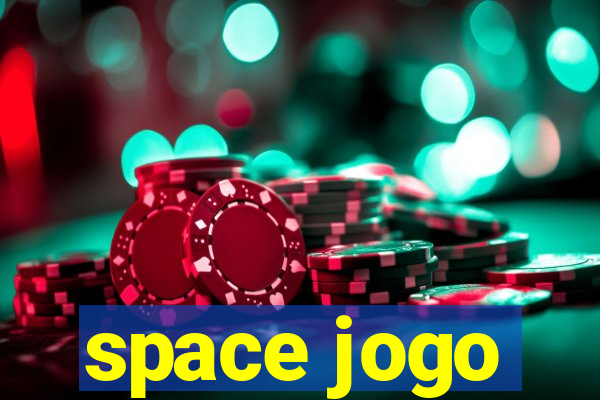 space jogo