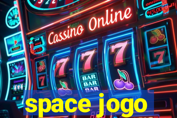 space jogo