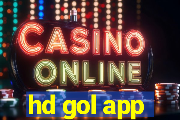 hd gol app