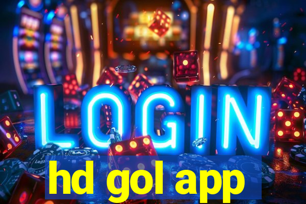 hd gol app