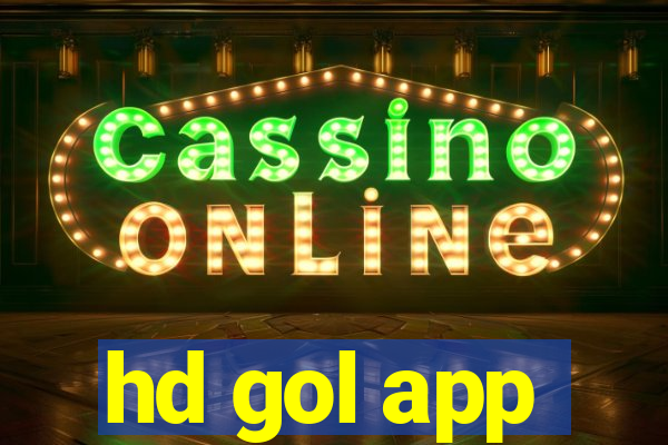hd gol app