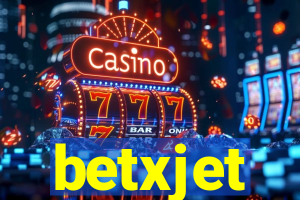 betxjet
