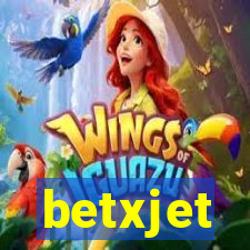 betxjet