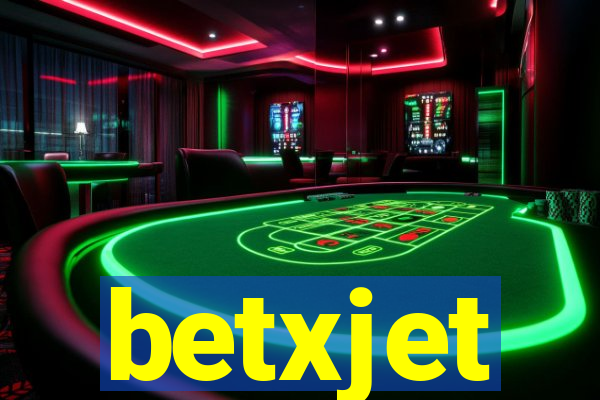betxjet