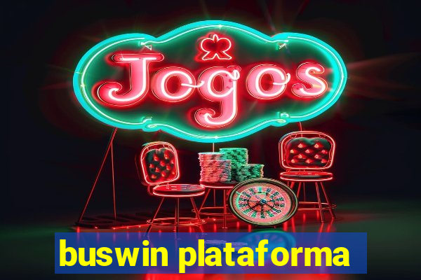buswin plataforma