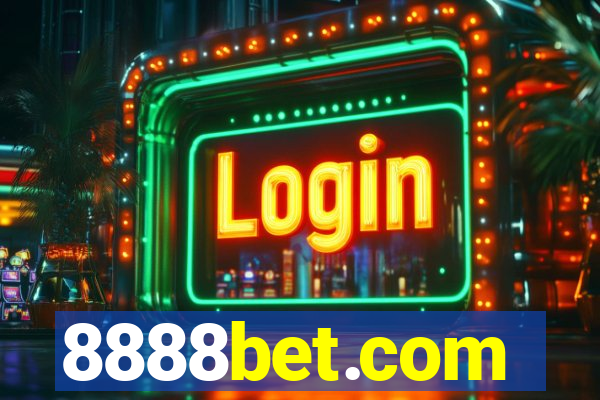 8888bet.com