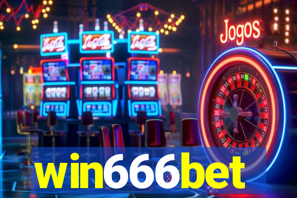 win666bet