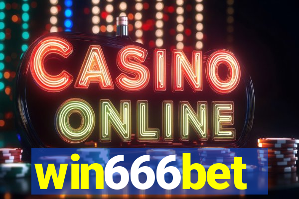 win666bet