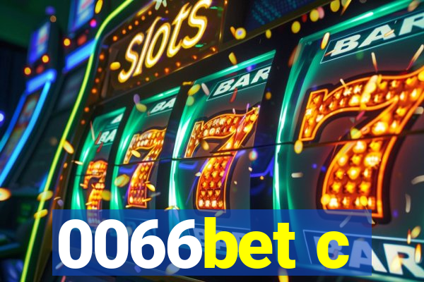 0066bet c