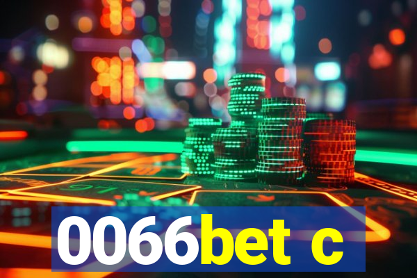 0066bet c