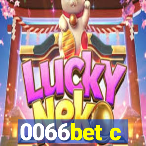 0066bet c