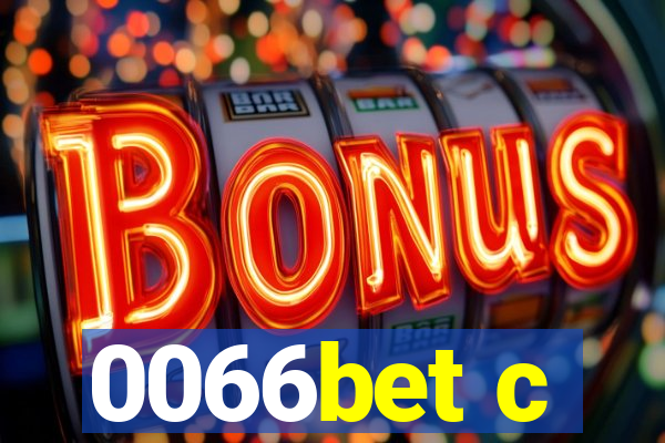 0066bet c