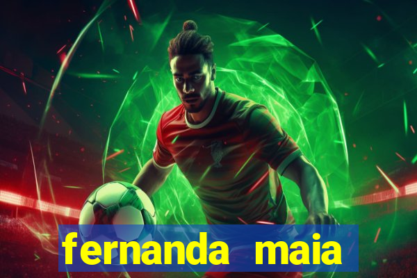 fernanda maia botafogo nua