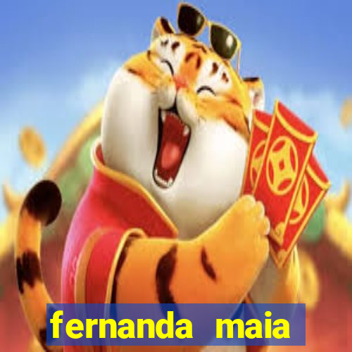 fernanda maia botafogo nua