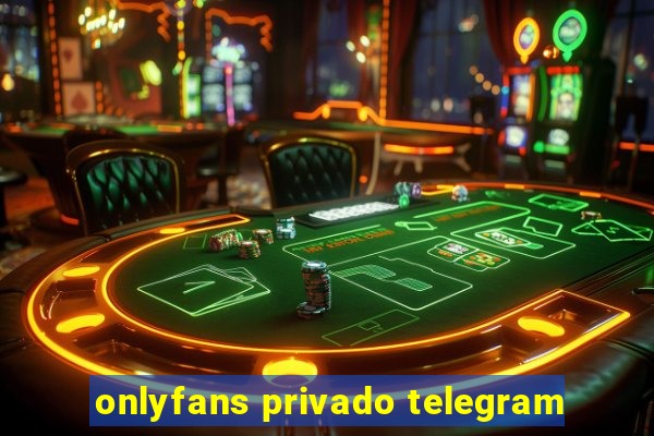 onlyfans privado telegram
