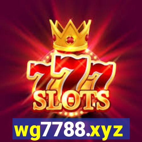 wg7788.xyz