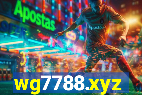 wg7788.xyz