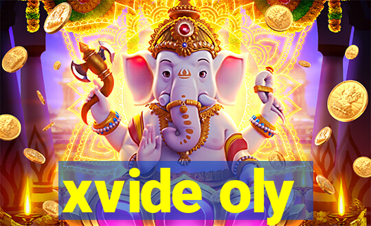 xvide oly