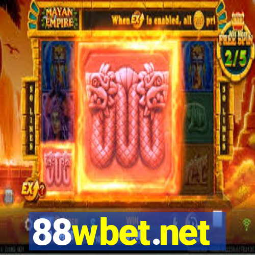 88wbet.net