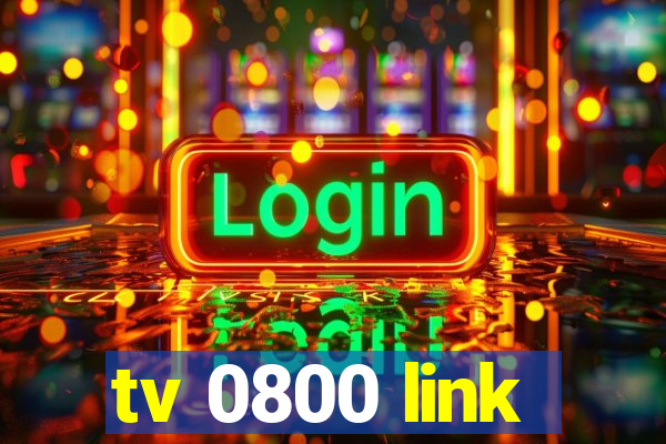tv 0800 link