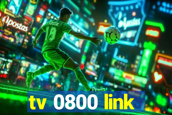 tv 0800 link