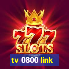 tv 0800 link