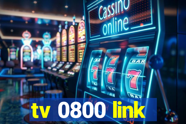 tv 0800 link