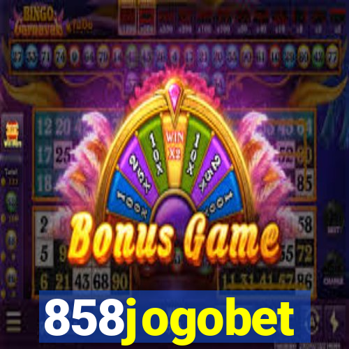 858jogobet