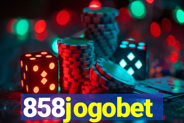 858jogobet