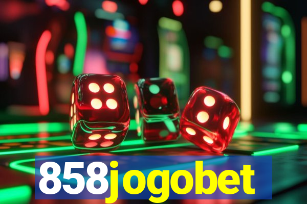 858jogobet