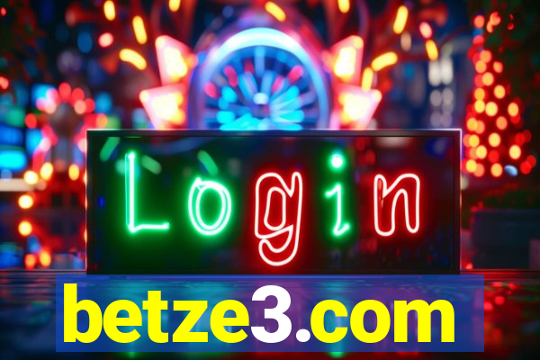 betze3.com