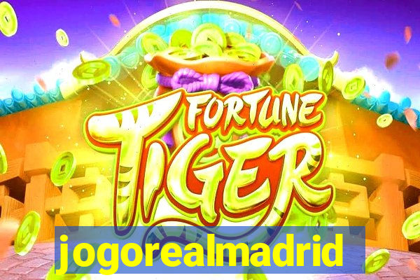 jogorealmadrid