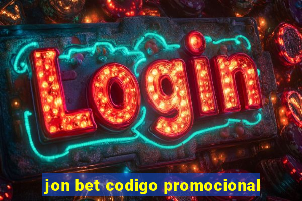 jon bet codigo promocional