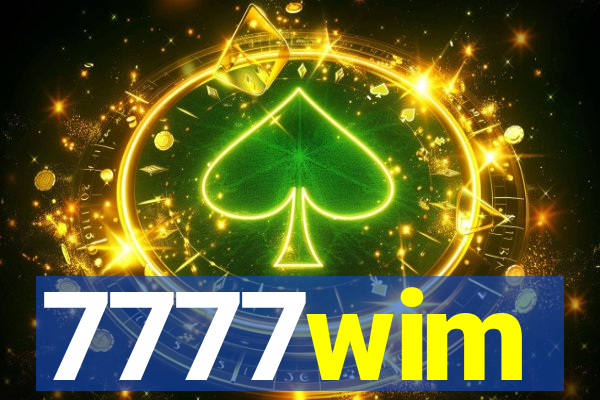 7777wim