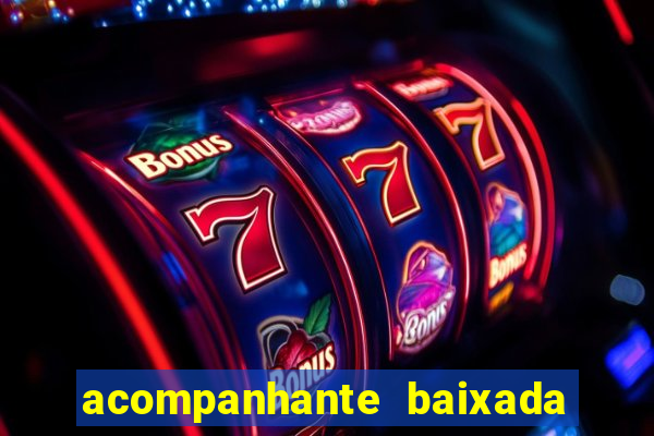 acompanhante baixada fluminense rj