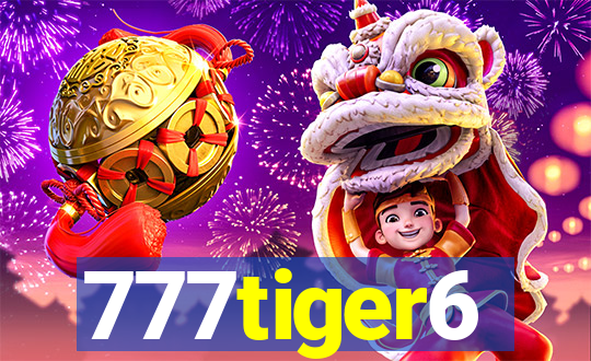 777tiger6