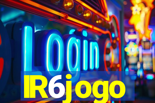 IR6jogo