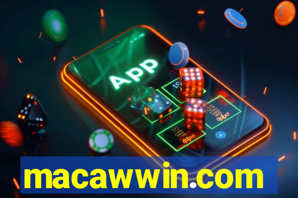 macawwin.com