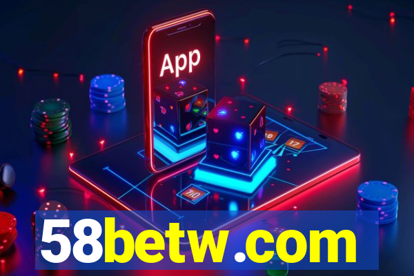 58betw.com