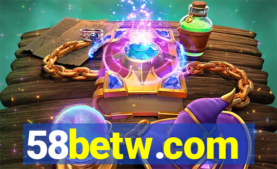58betw.com