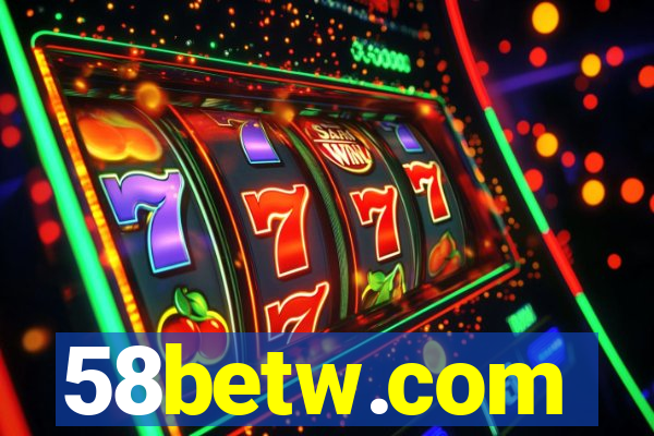 58betw.com