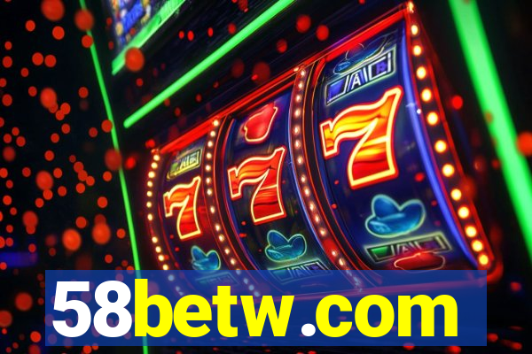 58betw.com