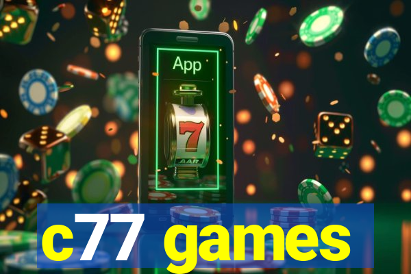 c77 games