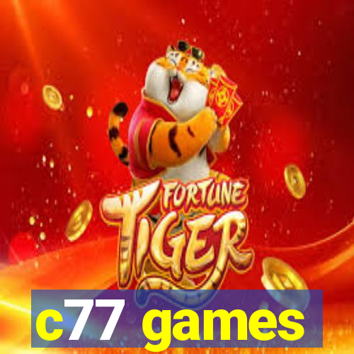 c77 games