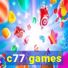 c77 games